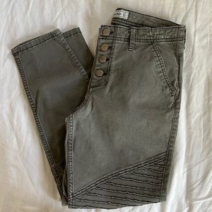 Abercrombie and Fitch pants